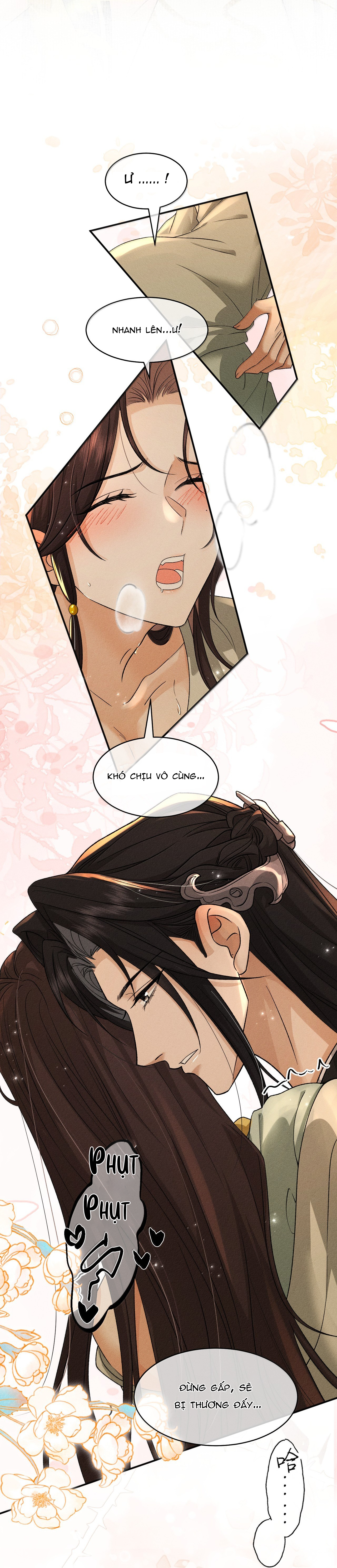 Hải Vương Sau Khi Hoàn Lương Sa Vào Tu La Tràng Chap 43 - Next Chap 44