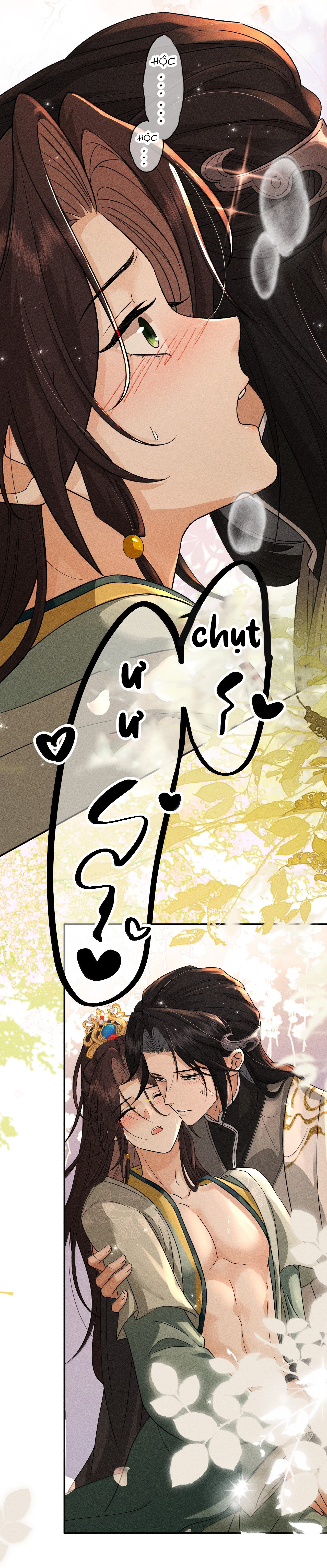 Hải Vương Sau Khi Hoàn Lương Sa Vào Tu La Tràng Chap 43 - Next Chap 44