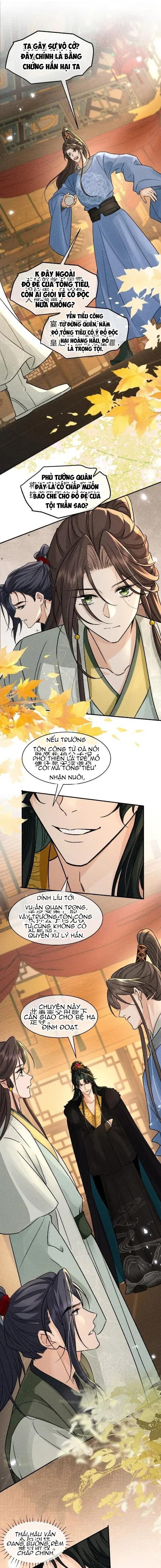 Hải Vương Sau Khi Hoàn Lương Sa Vào Tu La Tràng Chap 49 - Trang 4