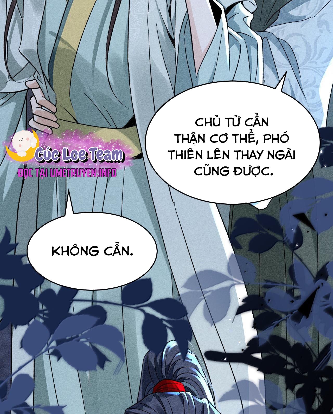 Hải Vương Sau Khi Hoàn Lương Sa Vào Tu La Tràng Chap 51 - Trang 4