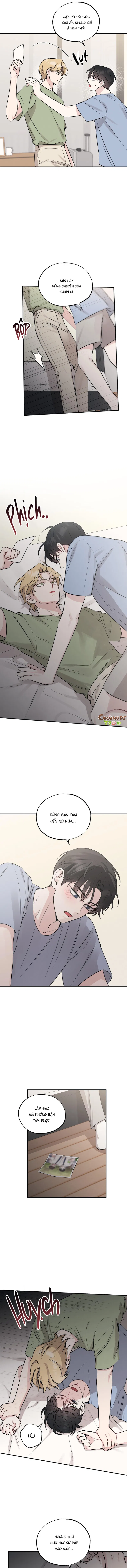 Búp Măng Hư & Đối Tác Hoàn Hảo Chapter 66 - Trang 2