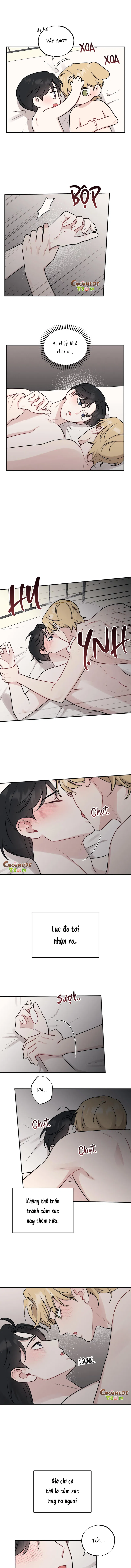 Búp Măng Hư & Đối Tác Hoàn Hảo Chapter 67 - Next 