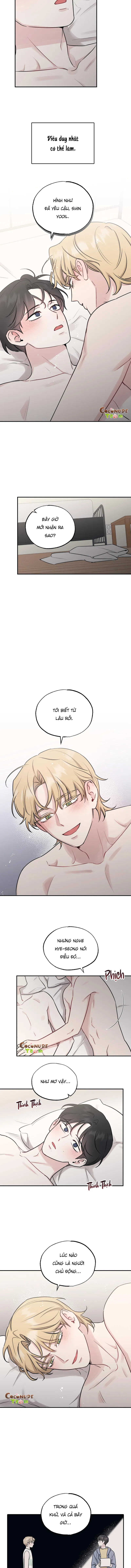 Búp Măng Hư & Đối Tác Hoàn Hảo Chapter 67 - Next 