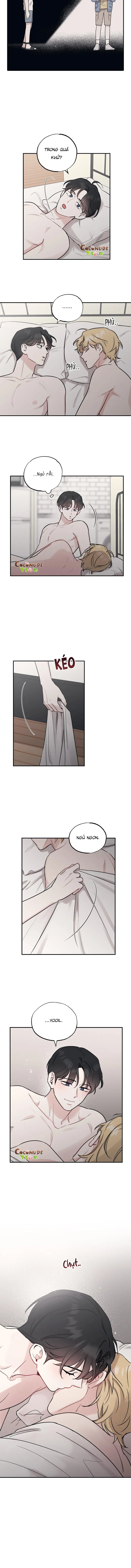 Búp Măng Hư & Đối Tác Hoàn Hảo Chapter 67 - Next 