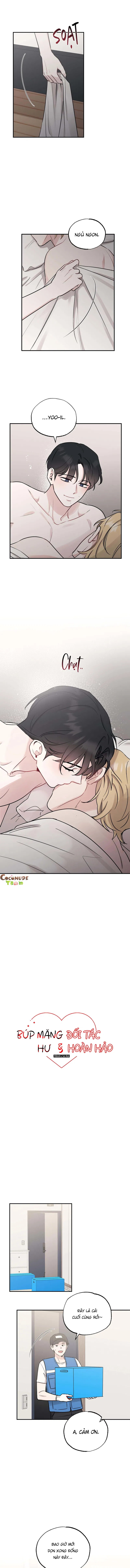 Búp Măng Hư & Đối Tác Hoàn Hảo Chapter 68 - Trang 2