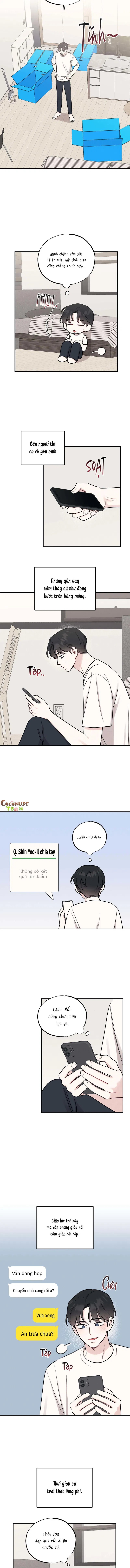 Búp Măng Hư & Đối Tác Hoàn Hảo Chapter 68 - Trang 2