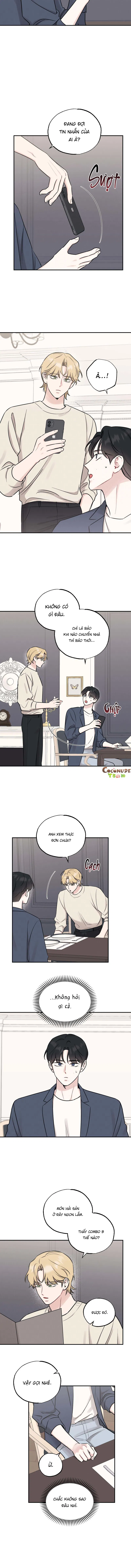 Búp Măng Hư & Đối Tác Hoàn Hảo Chapter 68 - Trang 2