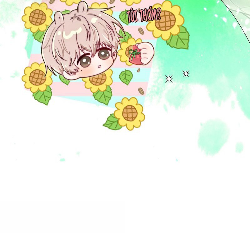 Sống Chung Cùng Kẻ Địch Trời Sinh Chapter 17 Choáy lắm nho~~~ - Trang 4