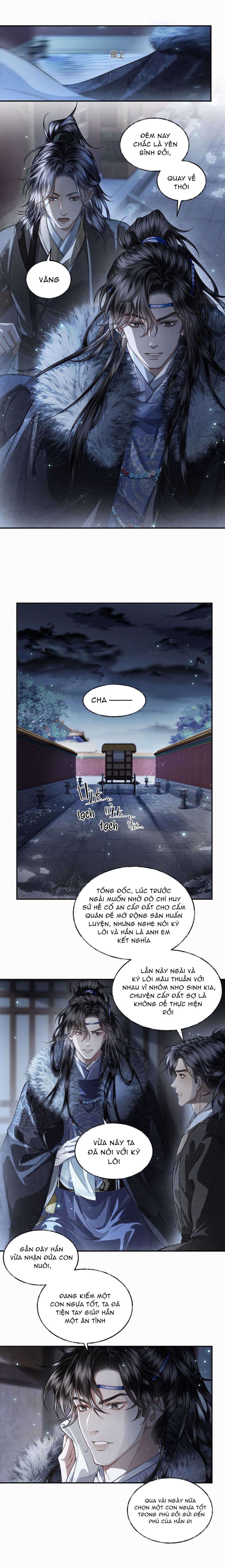 TTT Chapter 30 - Trang 2