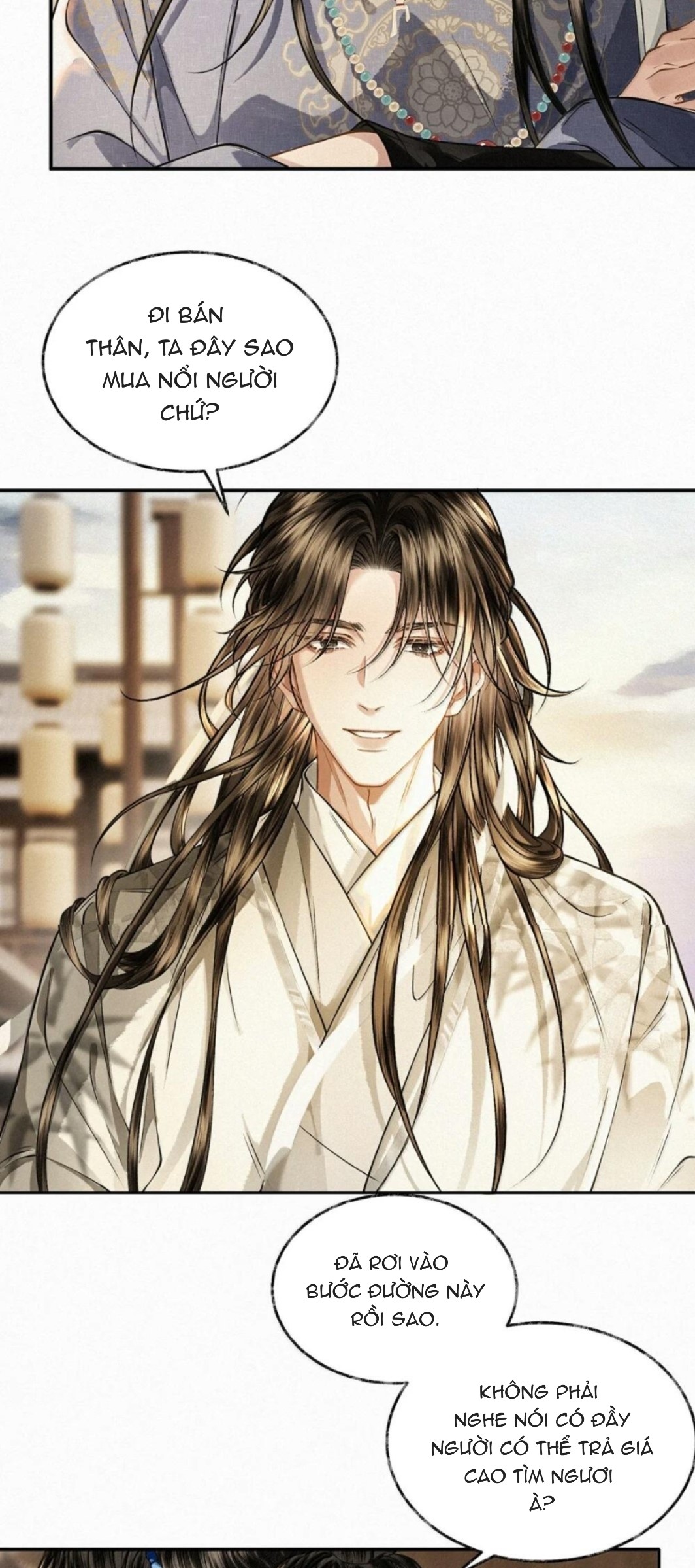 TTT Chapter 38 - Trang 2