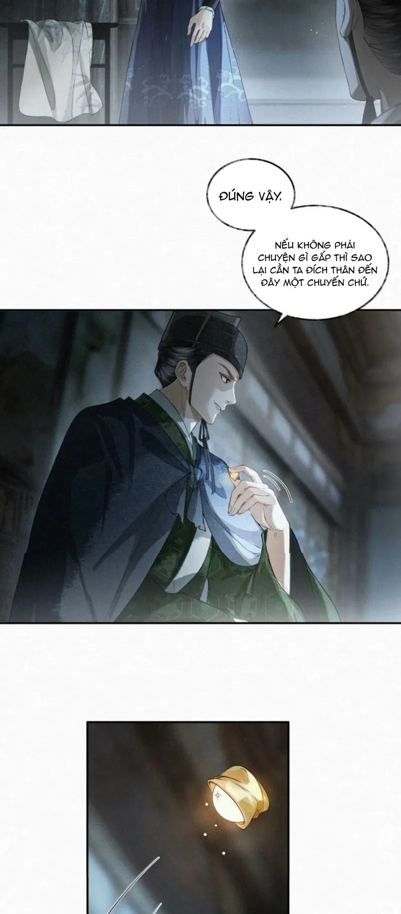 TTT Chapter 39 - Next 