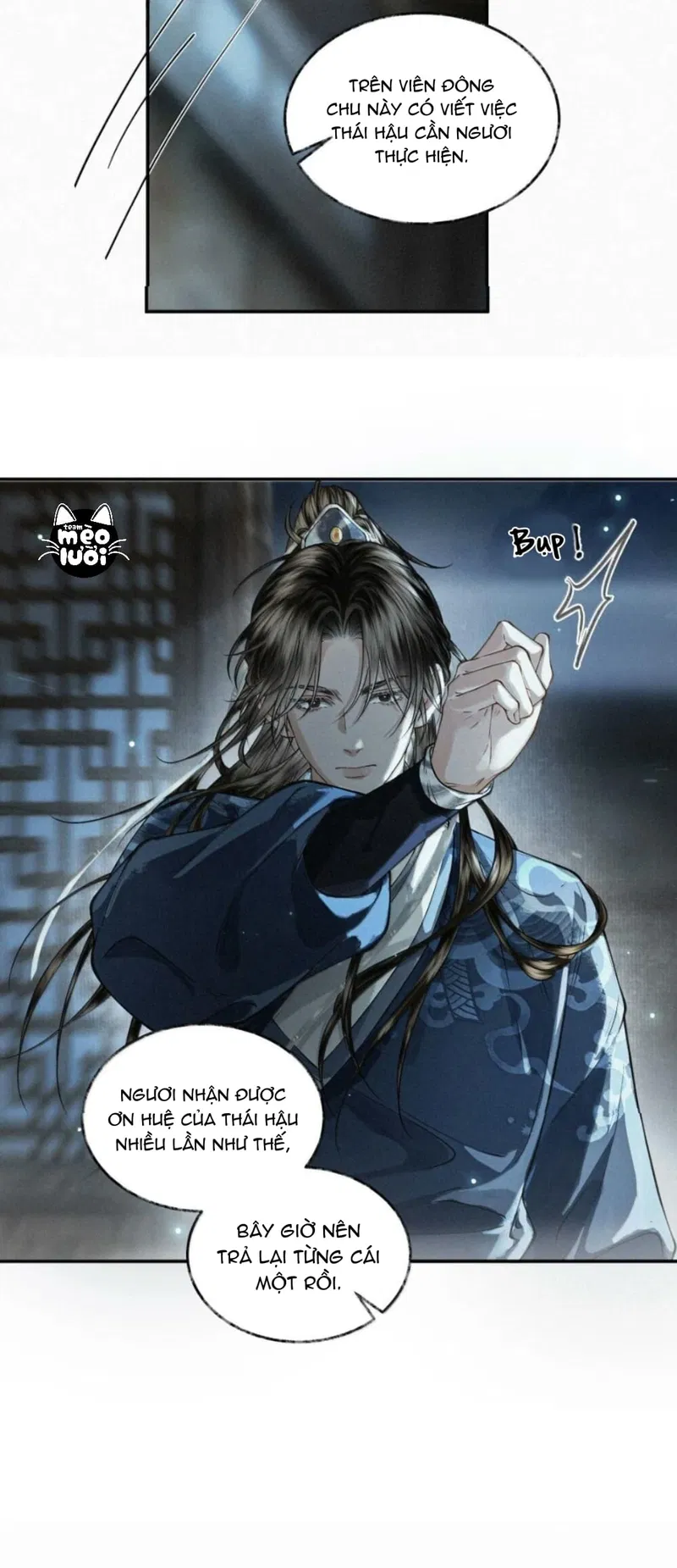 TTT Chapter 39 - Next 