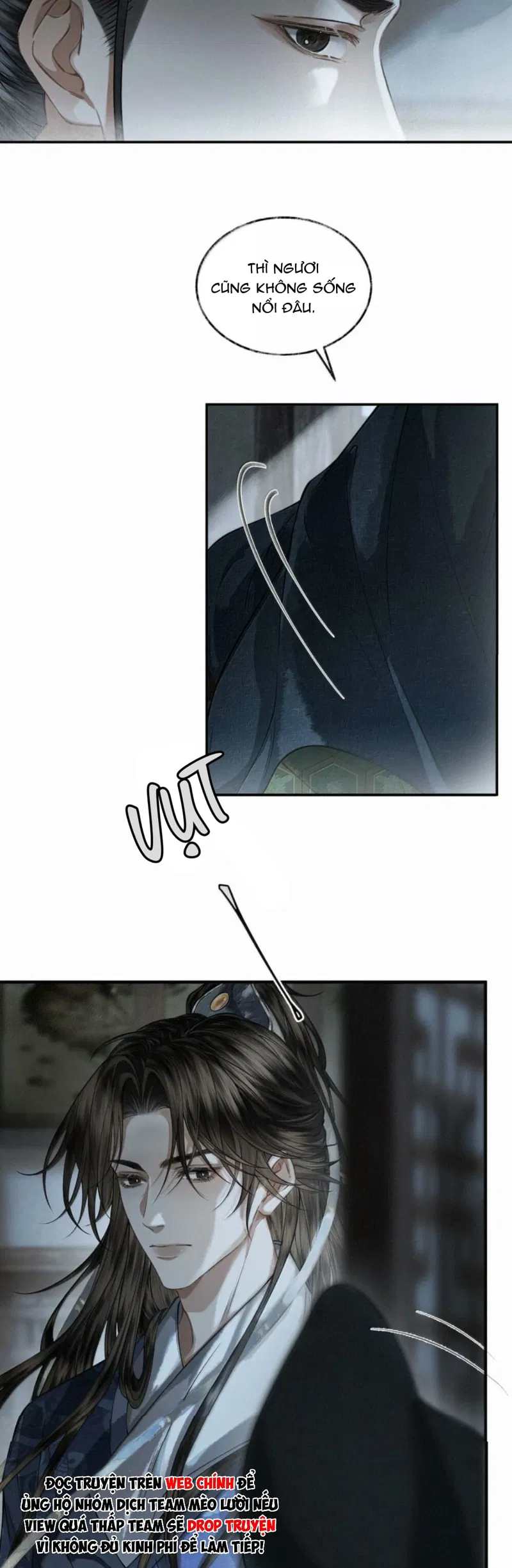 TTT Chapter 39 - Next 