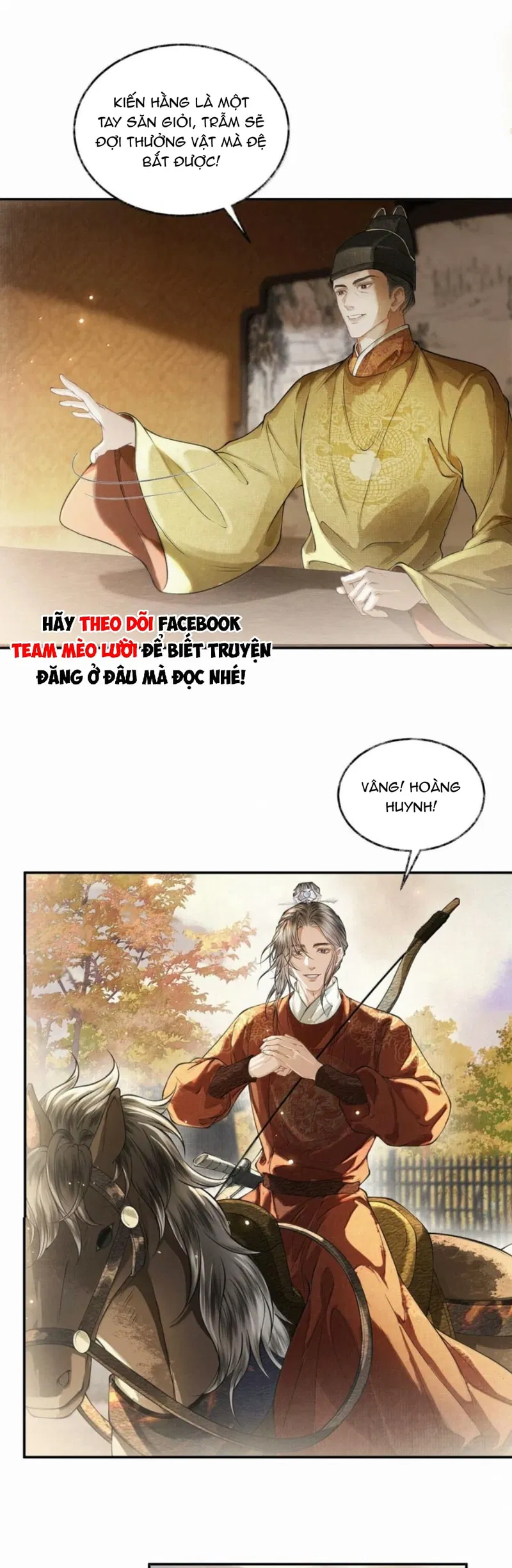 TTT Chapter 39 - Next 