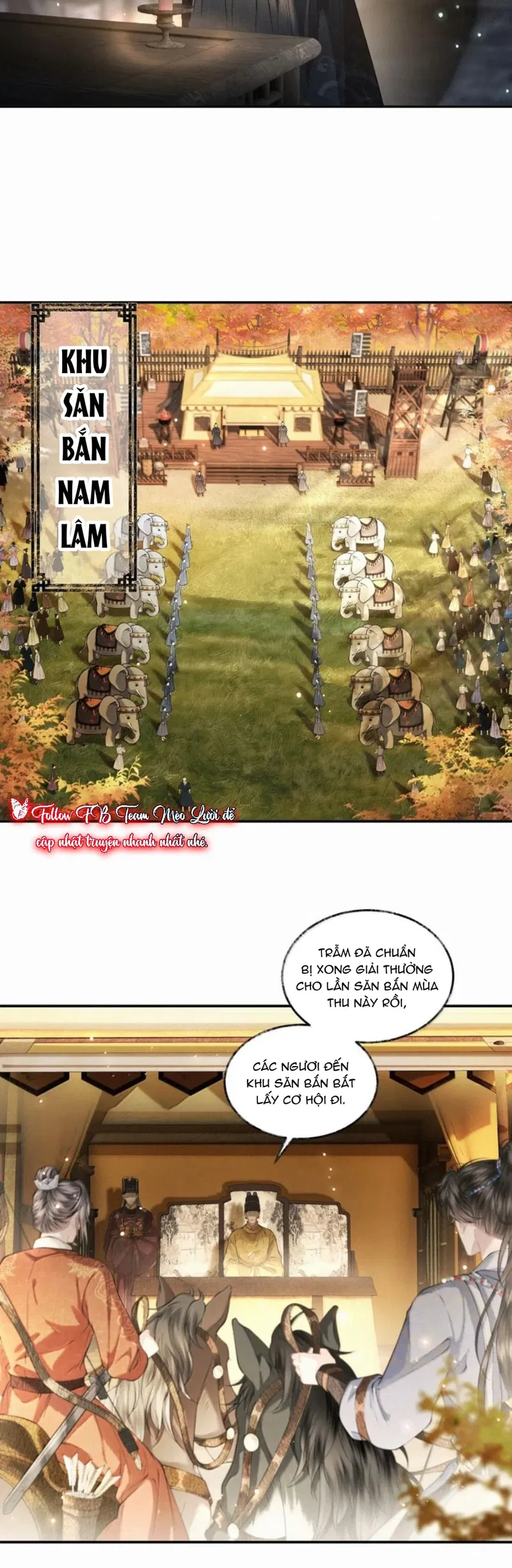 TTT Chapter 39 - Next 