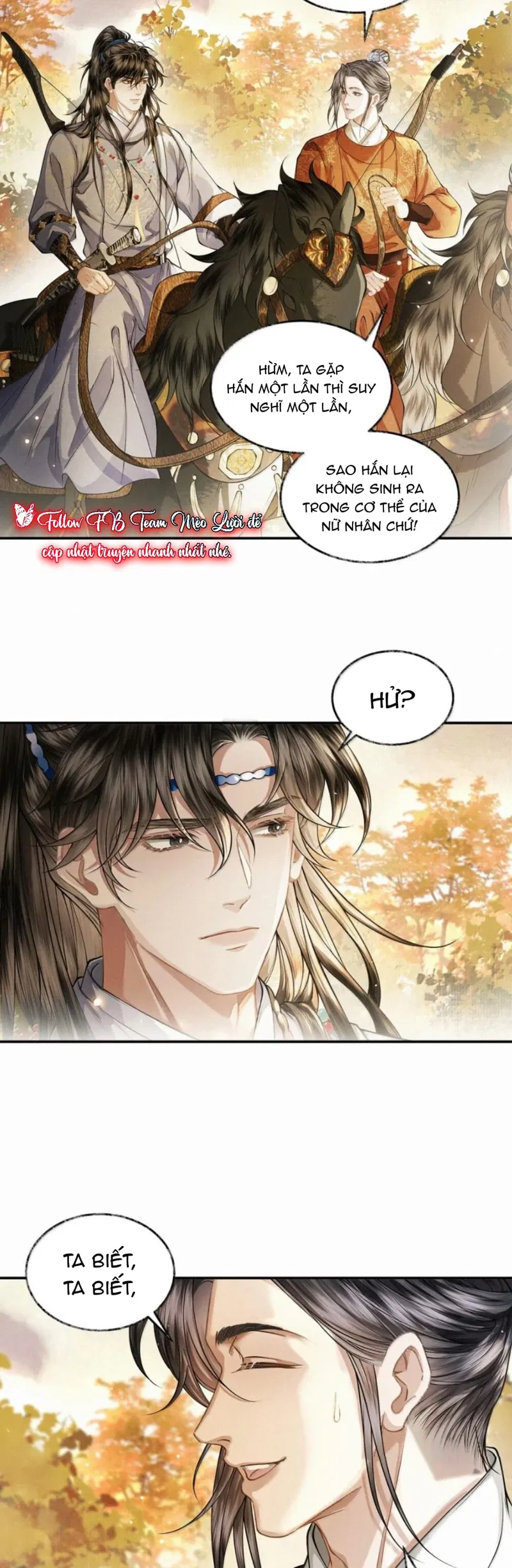 TTT Chapter 39 - Next 