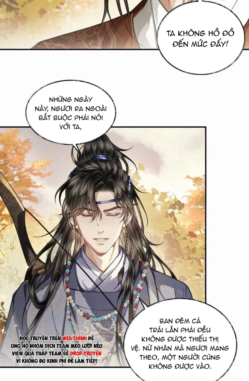 TTT Chapter 39 - Next 