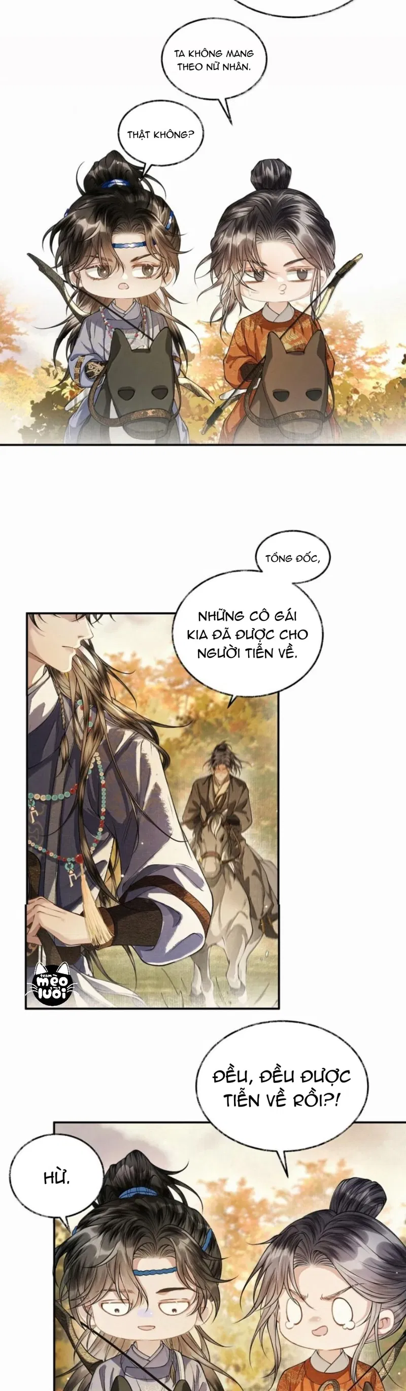 TTT Chapter 39 - Next 