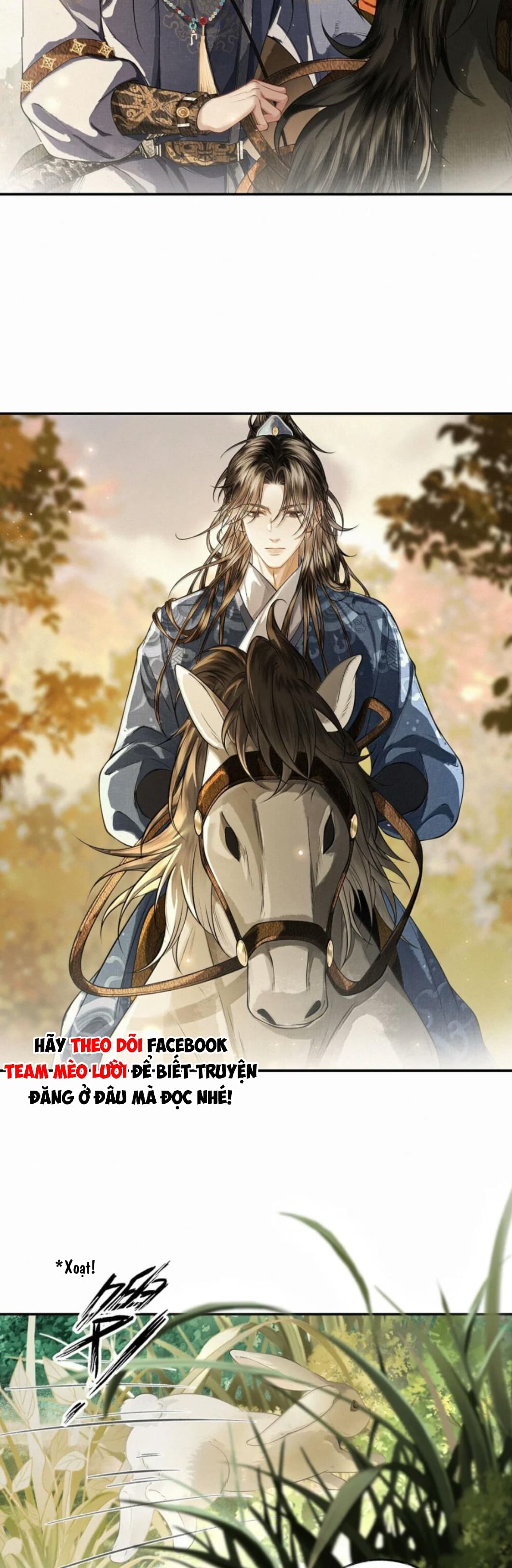 TTT Chapter 39 - Next 