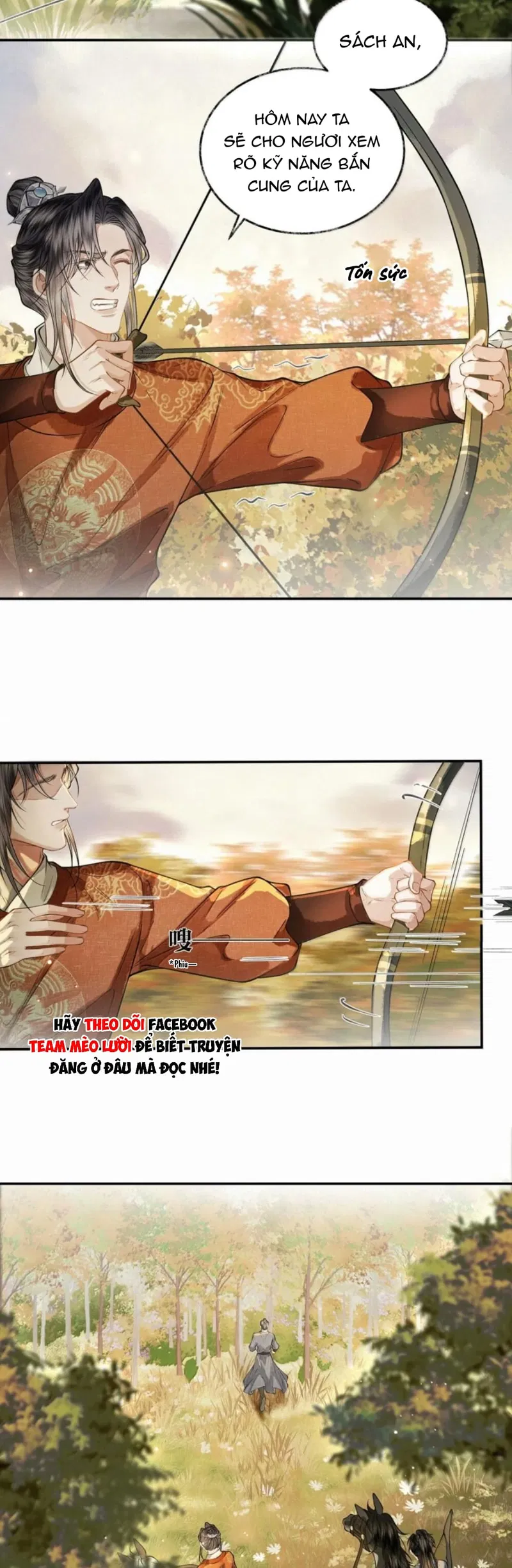 TTT Chapter 39 - Next 
