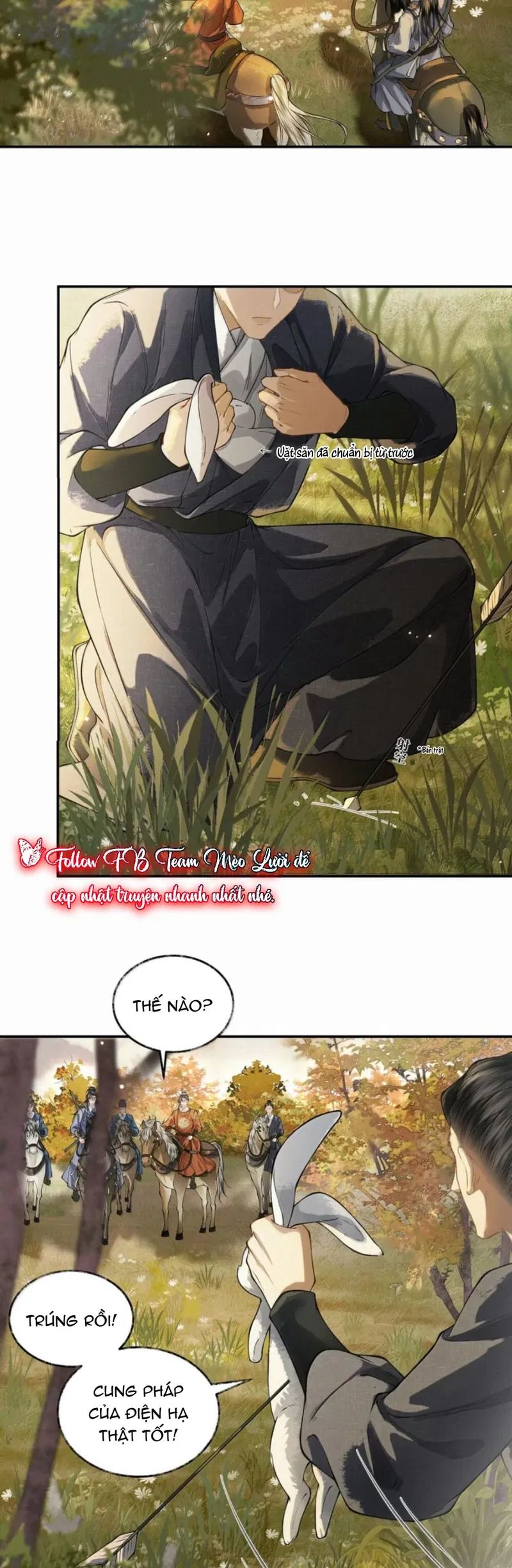 TTT Chapter 39 - Next 