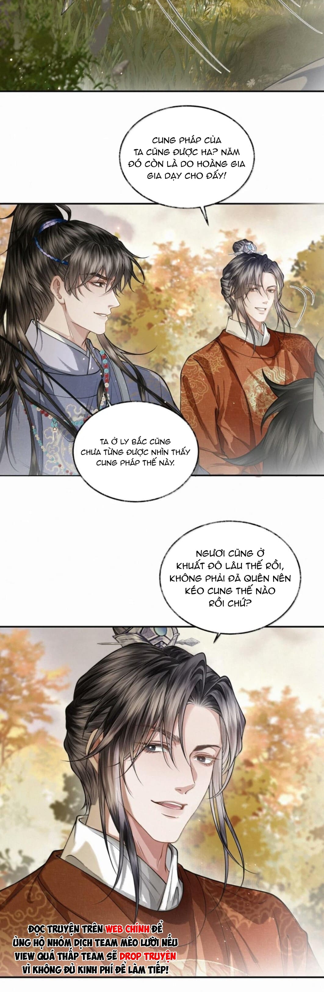 TTT Chapter 39 - Next 