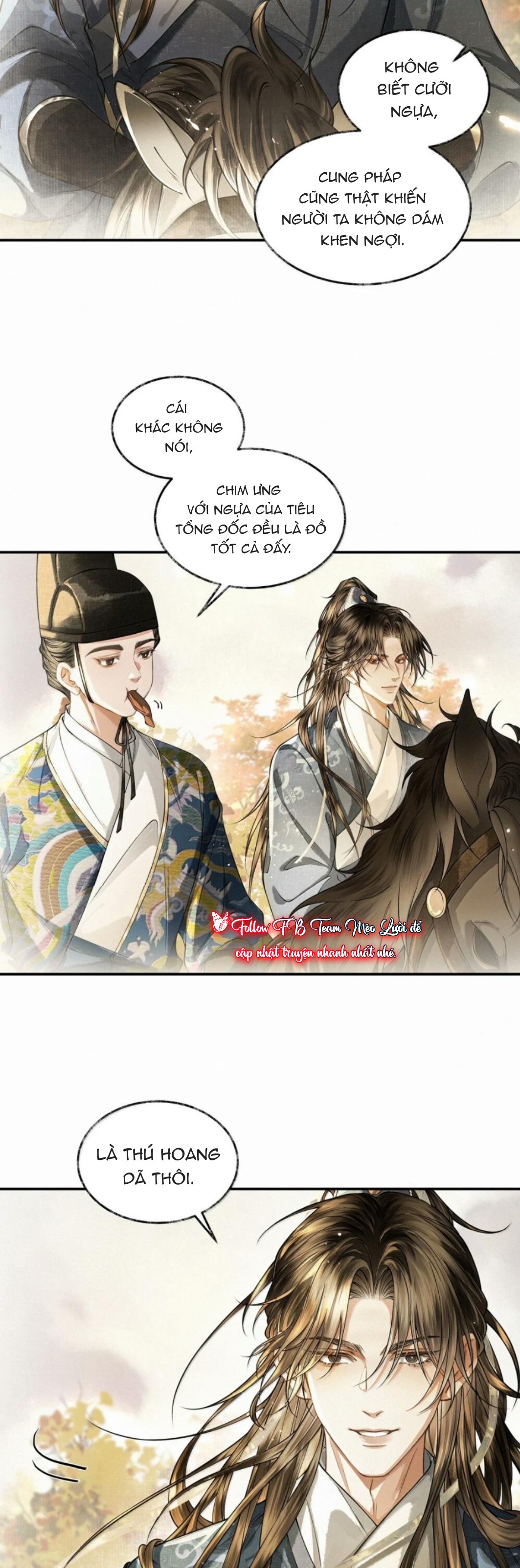 TTT Chapter 40 - Next 