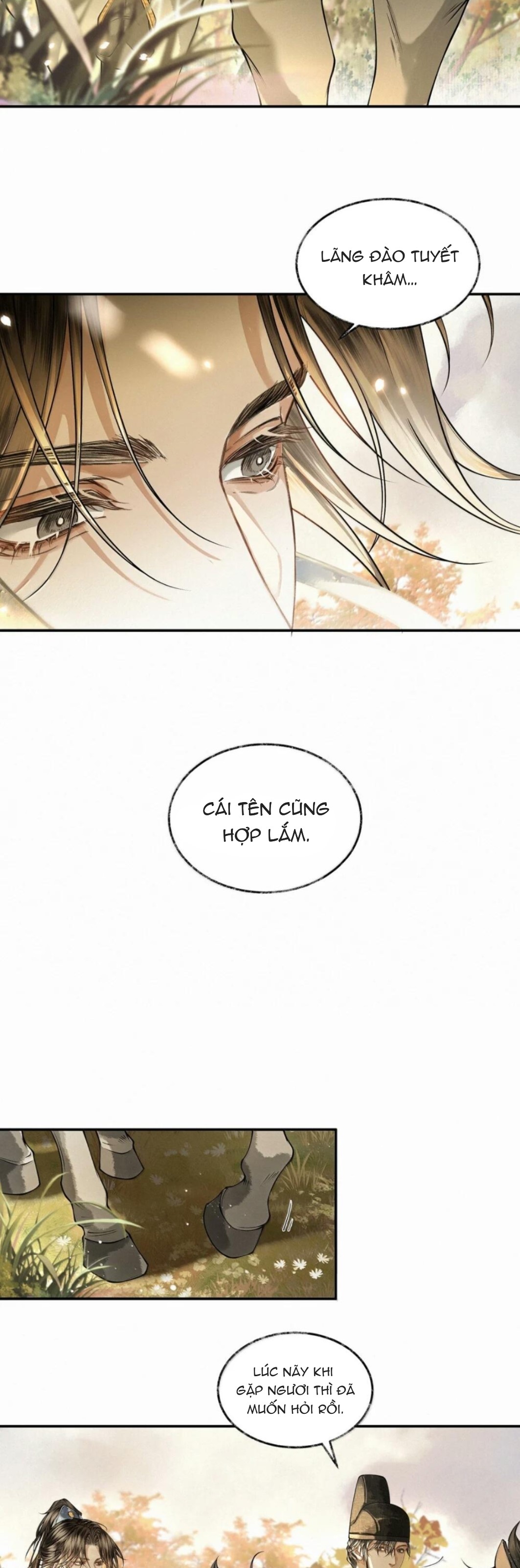 TTT Chapter 40 - Next 