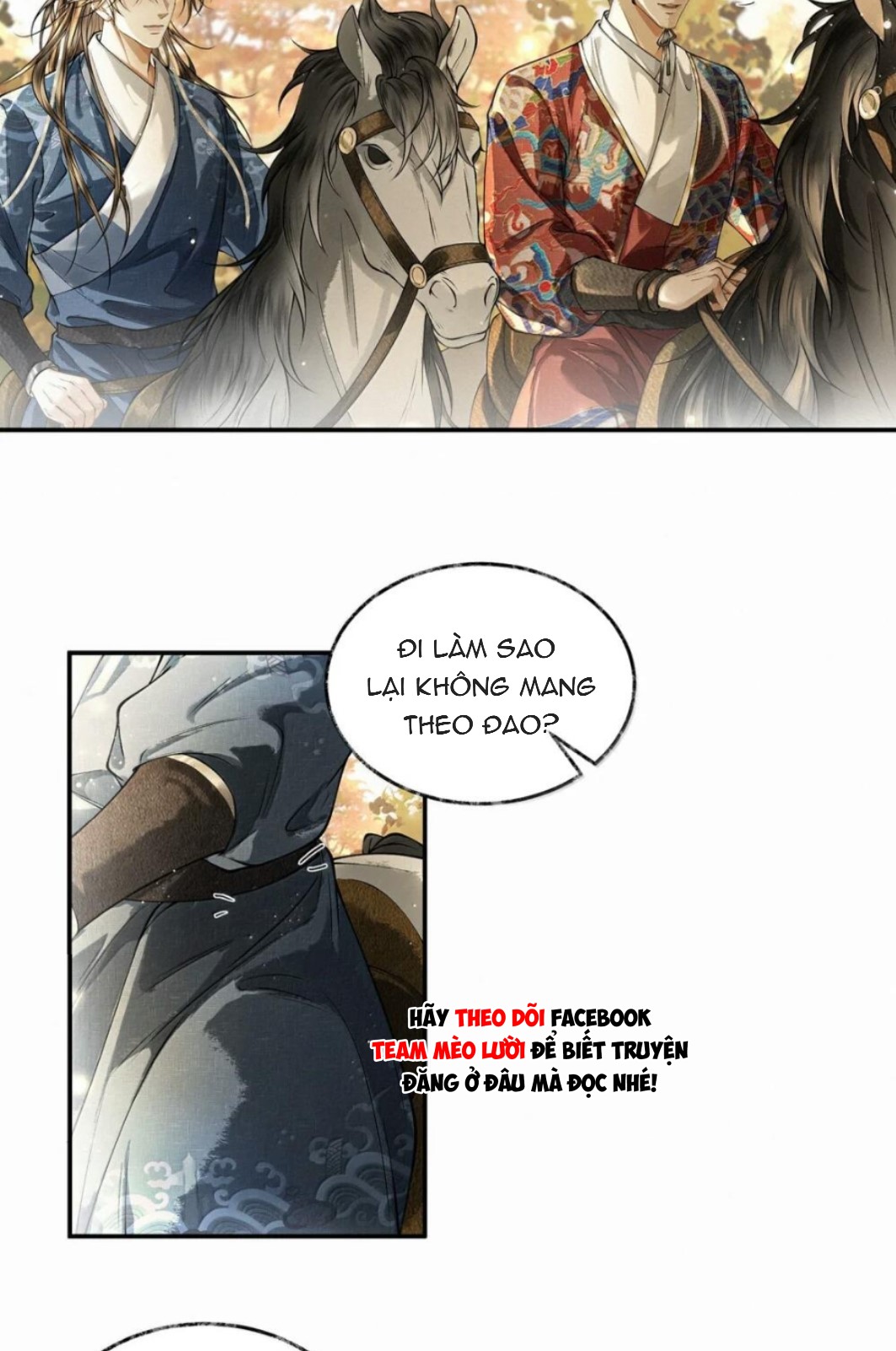 TTT Chapter 40 - Next 
