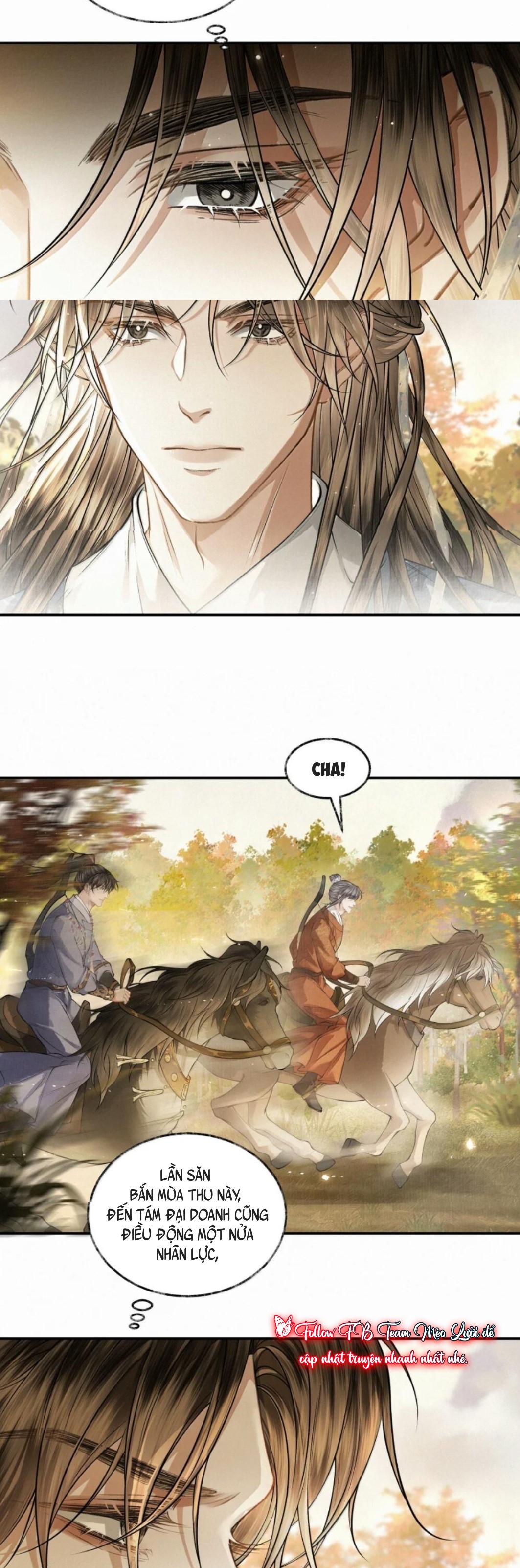 TTT Chapter 40 - Next 