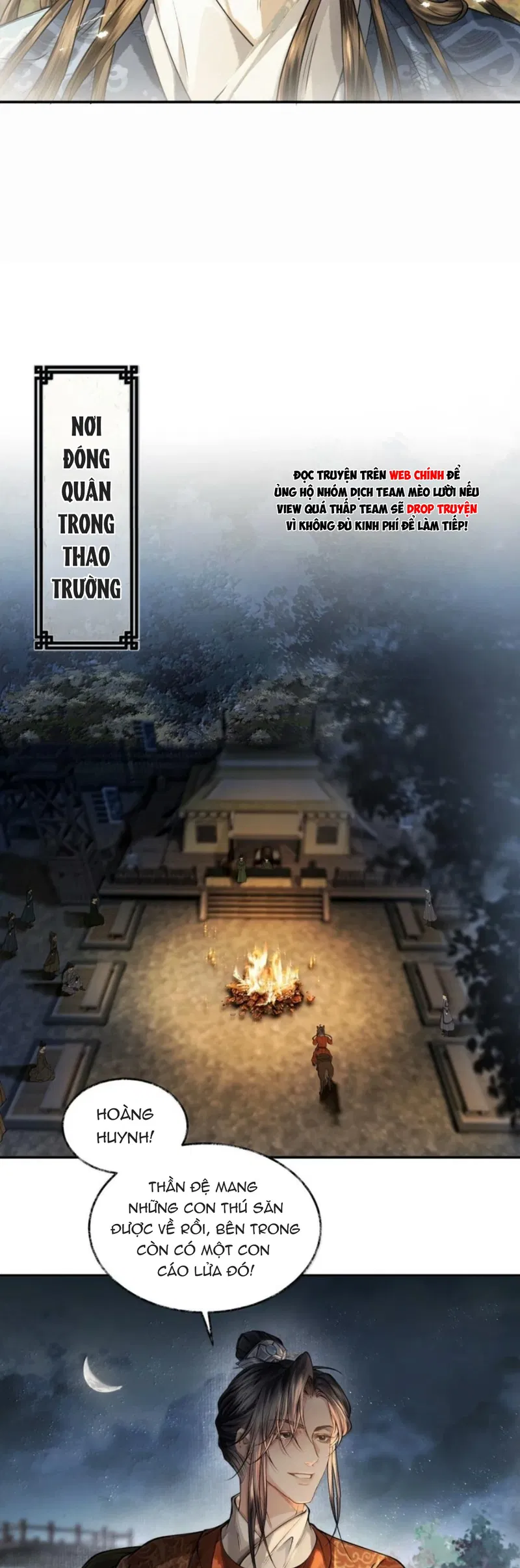 TTT Chapter 40 - Next 