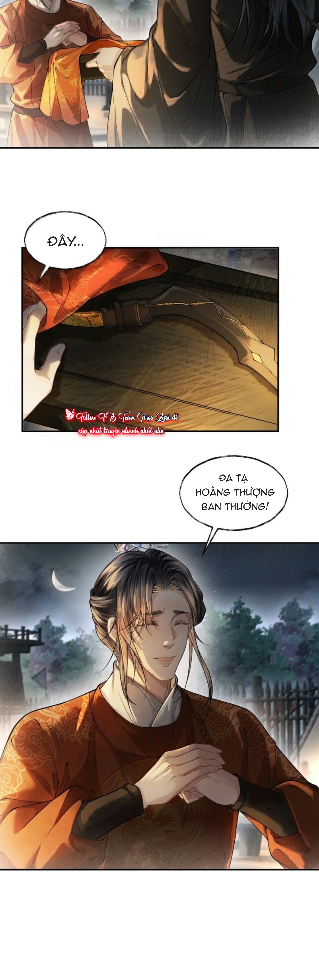 TTT Chapter 40 - Next 