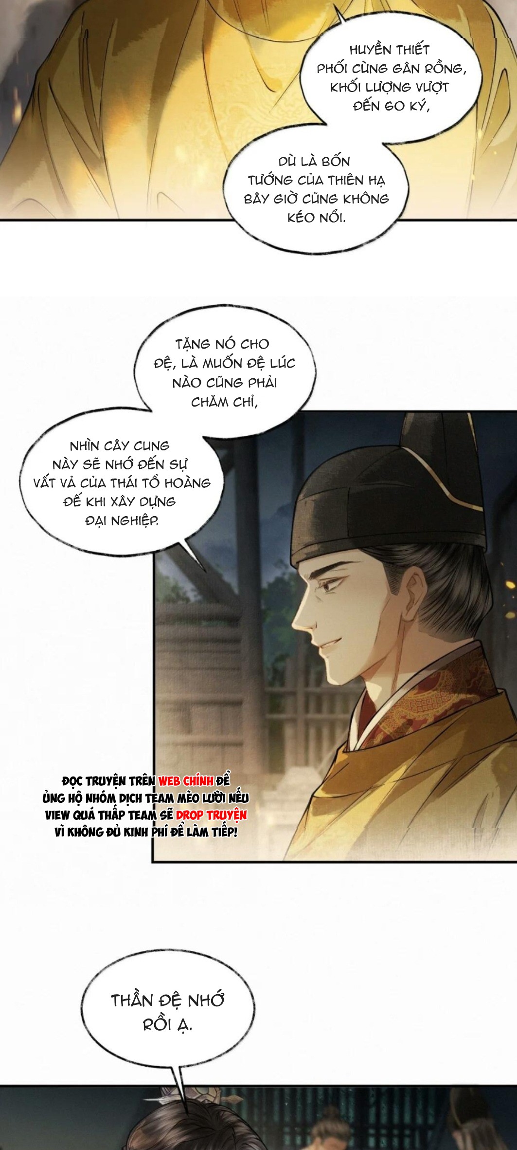 TTT Chapter 40 - Next 