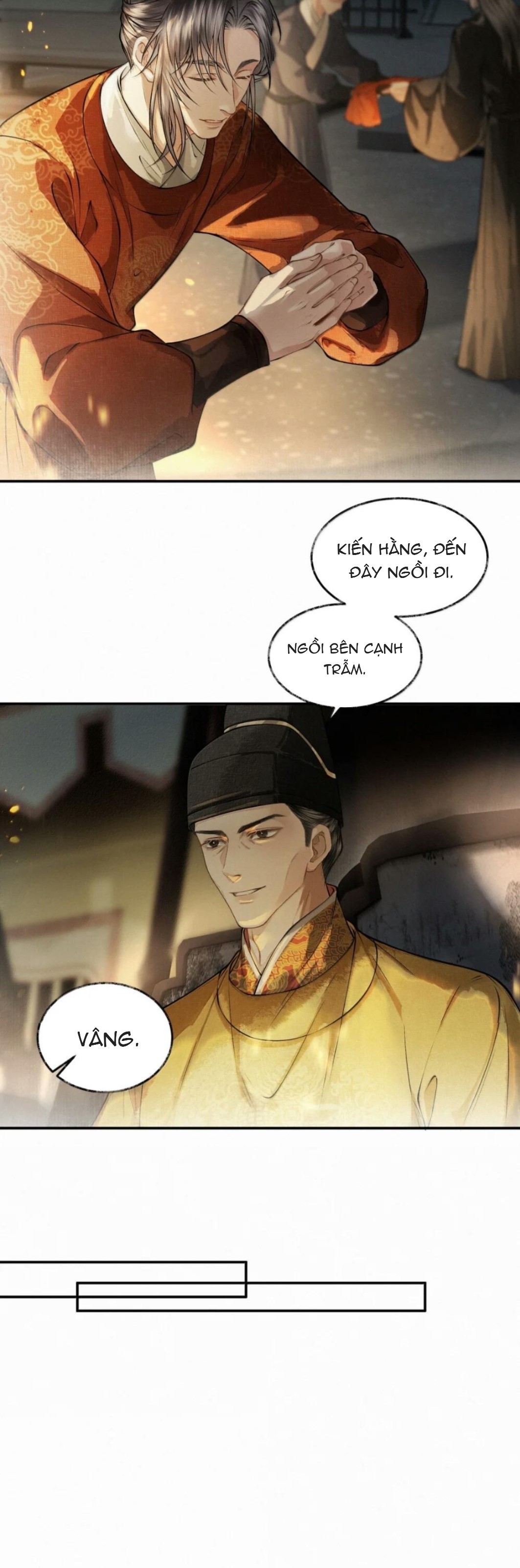 TTT Chapter 40 - Next 