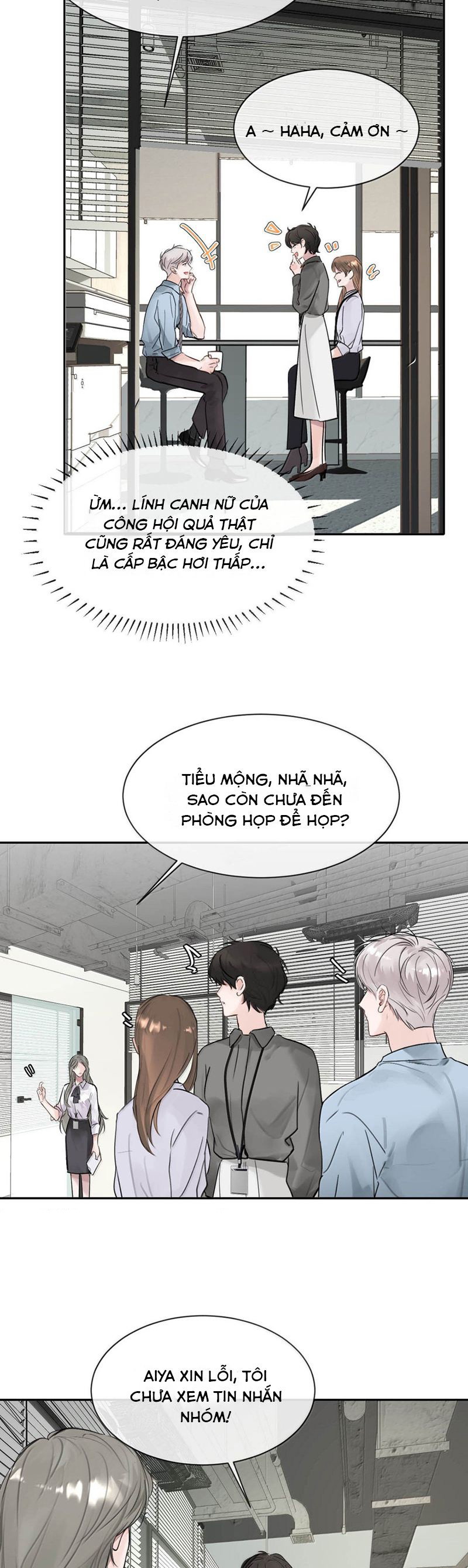 Dựa Vào Bạn Thân Từ Nhỏ Tôi Trở Thành Đỉnh Cấp Hướng Đạo Chapter 13 - Next Chapter 14