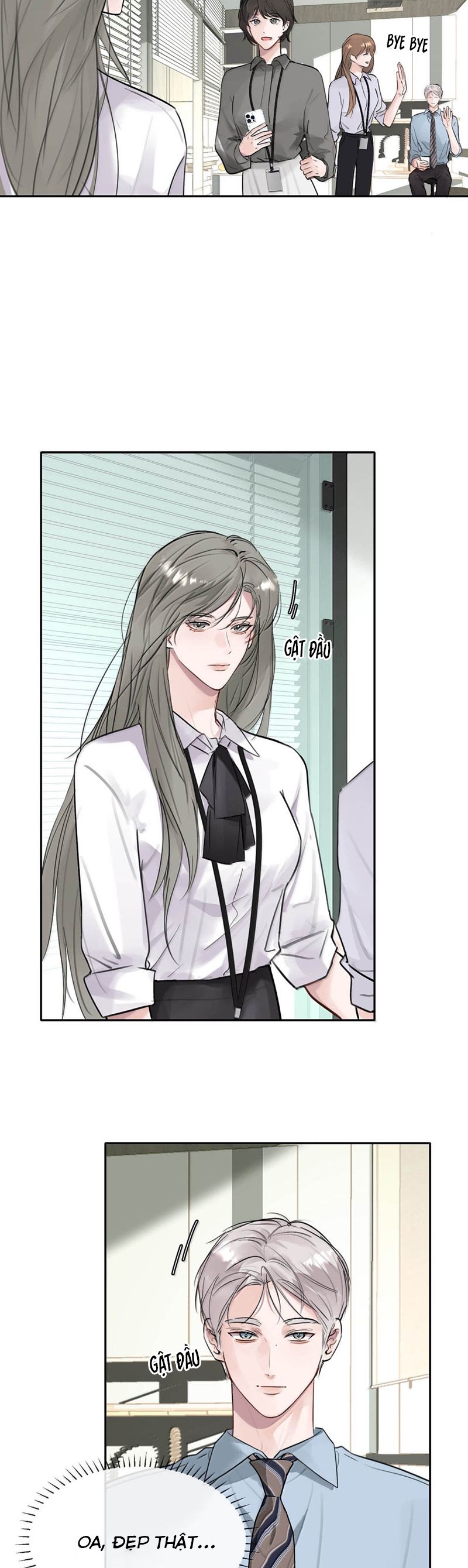 Dựa Vào Bạn Thân Từ Nhỏ Tôi Trở Thành Đỉnh Cấp Hướng Đạo Chapter 13 - Next Chapter 14