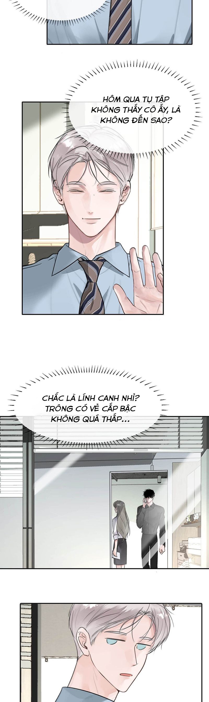 Dựa Vào Bạn Thân Từ Nhỏ Tôi Trở Thành Đỉnh Cấp Hướng Đạo Chapter 13 - Next Chapter 14