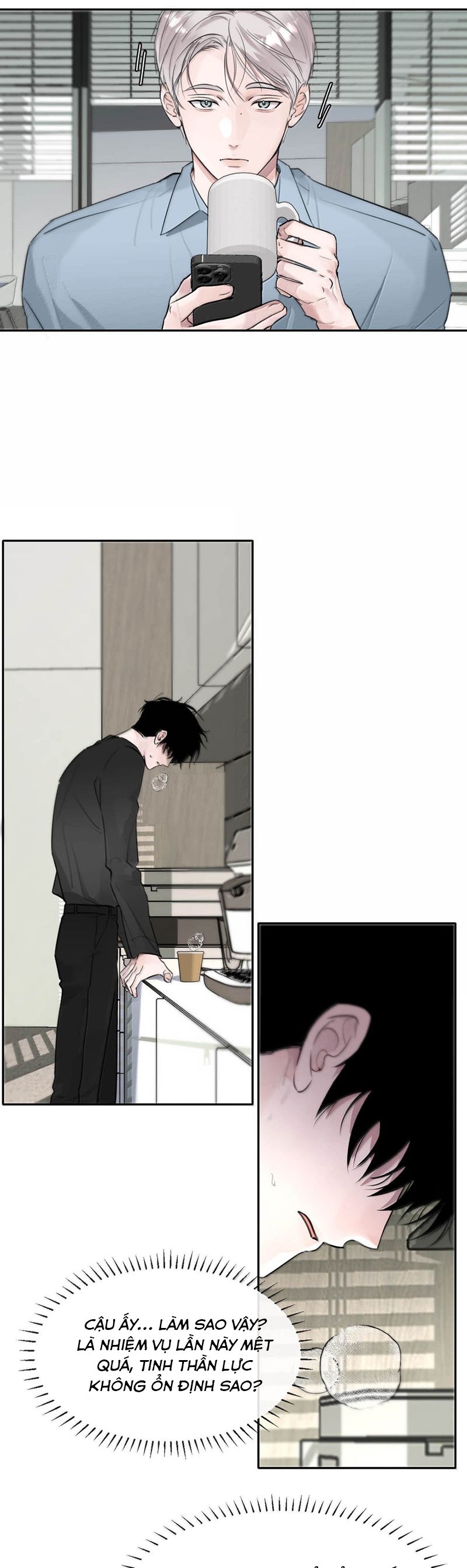 Dựa Vào Bạn Thân Từ Nhỏ Tôi Trở Thành Đỉnh Cấp Hướng Đạo Chapter 13 - Next Chapter 14