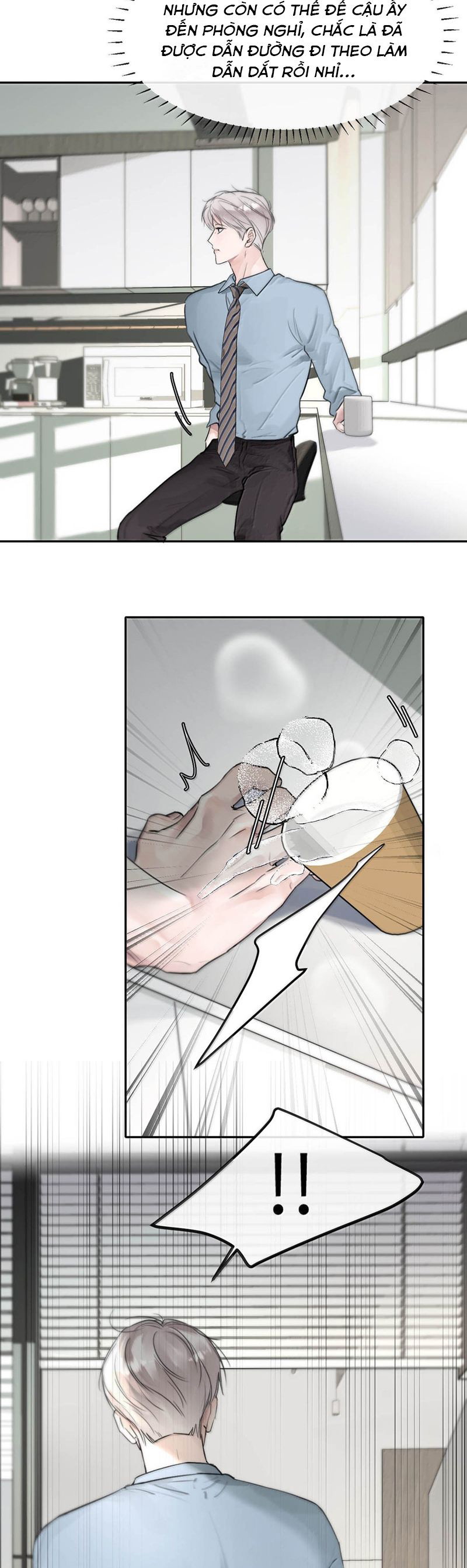 Dựa Vào Bạn Thân Từ Nhỏ Tôi Trở Thành Đỉnh Cấp Hướng Đạo Chapter 13 - Next Chapter 14
