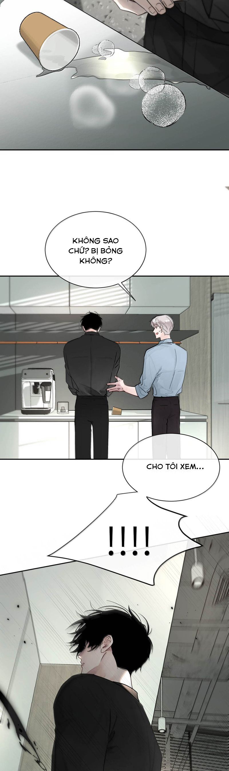 Dựa Vào Bạn Thân Từ Nhỏ Tôi Trở Thành Đỉnh Cấp Hướng Đạo Chapter 13 - Next Chapter 14