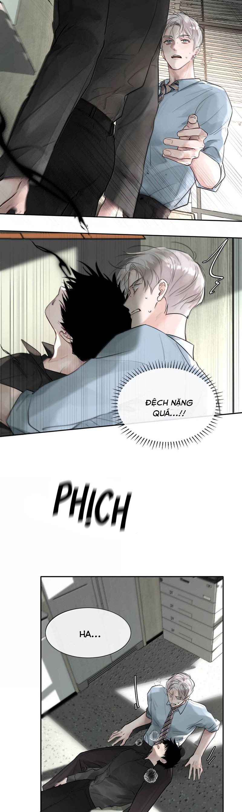 Dựa Vào Bạn Thân Từ Nhỏ Tôi Trở Thành Đỉnh Cấp Hướng Đạo Chapter 13 - Next Chapter 14