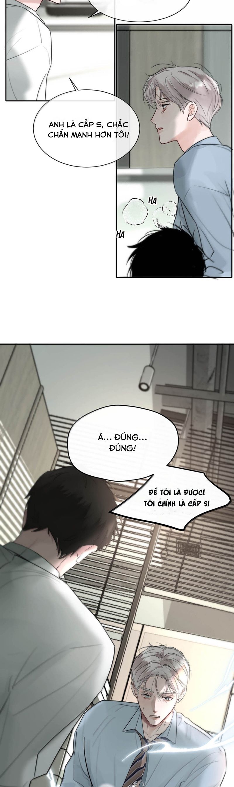 Dựa Vào Bạn Thân Từ Nhỏ Tôi Trở Thành Đỉnh Cấp Hướng Đạo Chapter 13 - Next Chapter 14