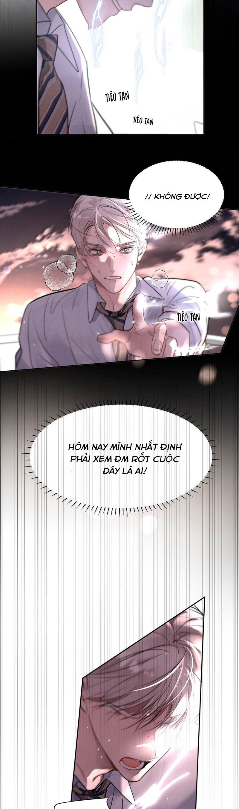 Dựa Vào Bạn Thân Từ Nhỏ Tôi Trở Thành Đỉnh Cấp Hướng Đạo Chapter 16 - Trang 4