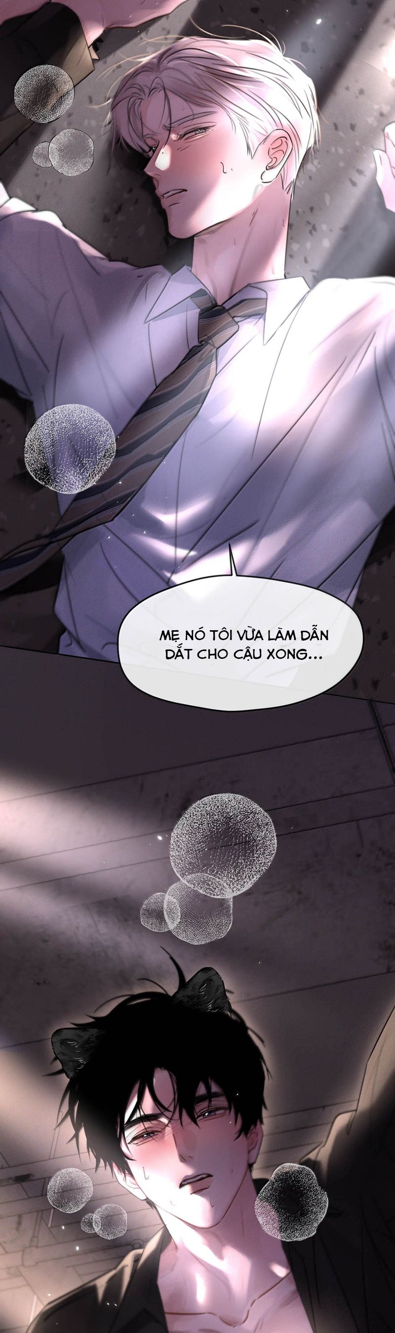 Dựa Vào Bạn Thân Từ Nhỏ Tôi Trở Thành Đỉnh Cấp Hướng Đạo Chapter 16 - Trang 4
