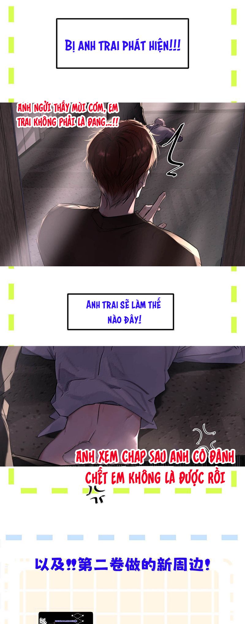 Dựa Vào Bạn Thân Từ Nhỏ Tôi Trở Thành Đỉnh Cấp Hướng Đạo Chapter 16 - Trang 4