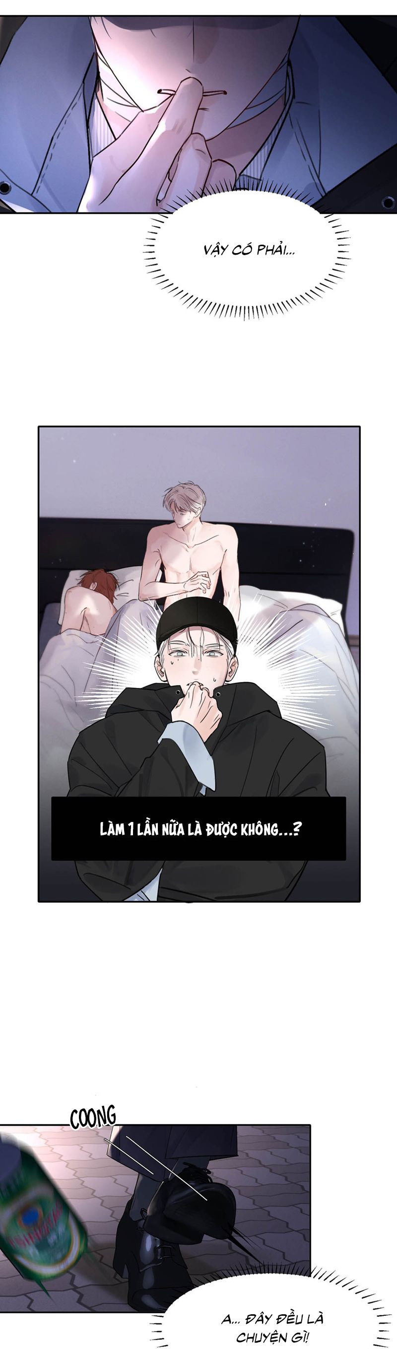 Dựa Vào Bạn Thân Từ Nhỏ Tôi Trở Thành Đỉnh Cấp Hướng Đạo Chapter 19 - Trang 4