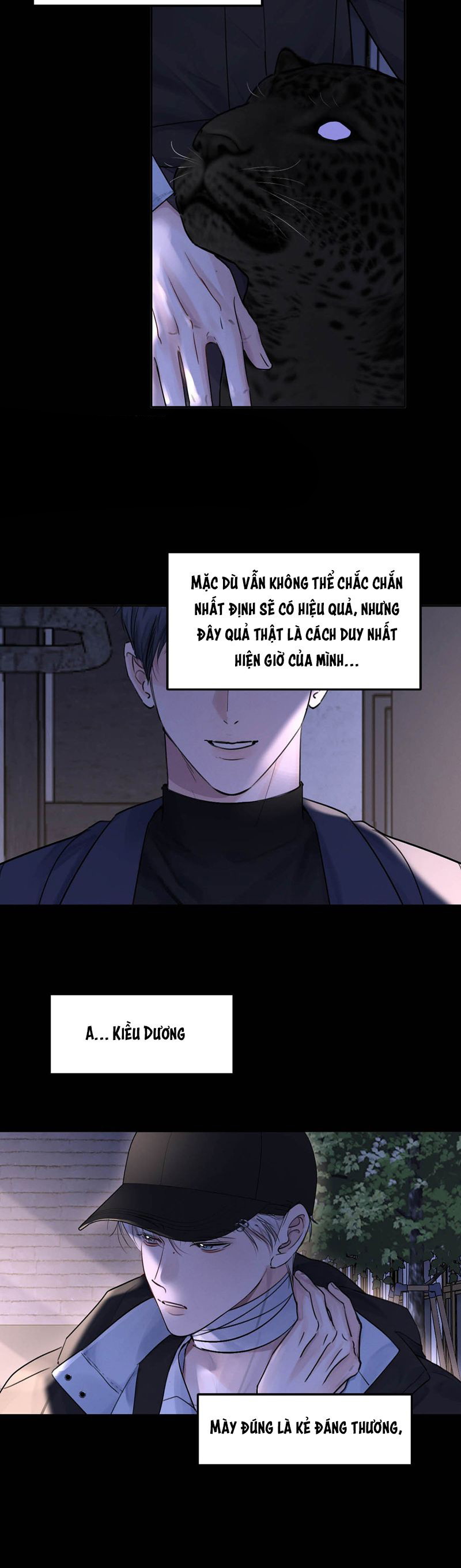 Dựa Vào Bạn Thân Từ Nhỏ Tôi Trở Thành Đỉnh Cấp Hướng Đạo Chapter 19 - Trang 4
