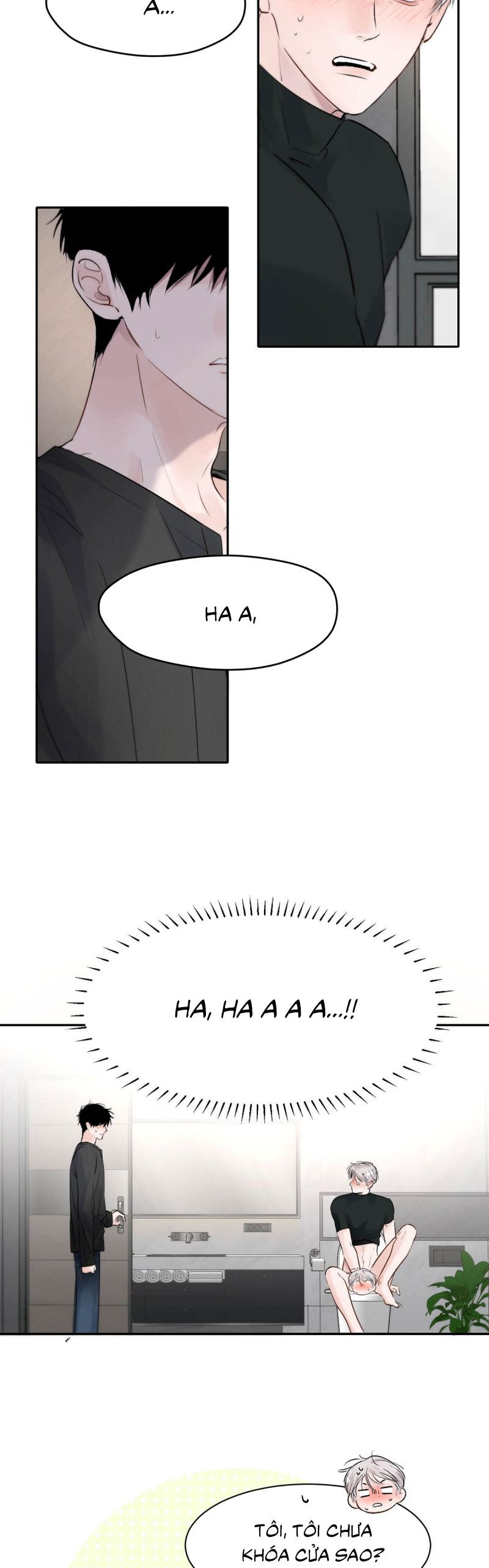 Dựa Vào Bạn Thân Từ Nhỏ Tôi Trở Thành Đỉnh Cấp Hướng Đạo Chapter 26 - Next Chapter 27 New
