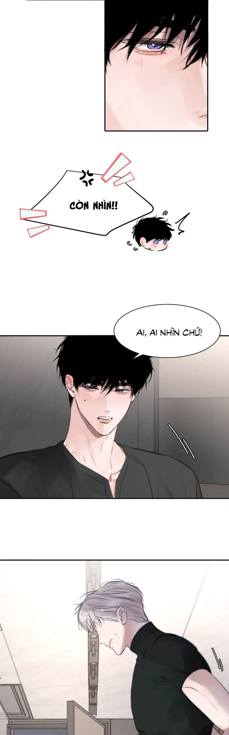 Dựa Vào Bạn Thân Từ Nhỏ Tôi Trở Thành Đỉnh Cấp Hướng Đạo Chapter 26 - Next Chapter 27 New