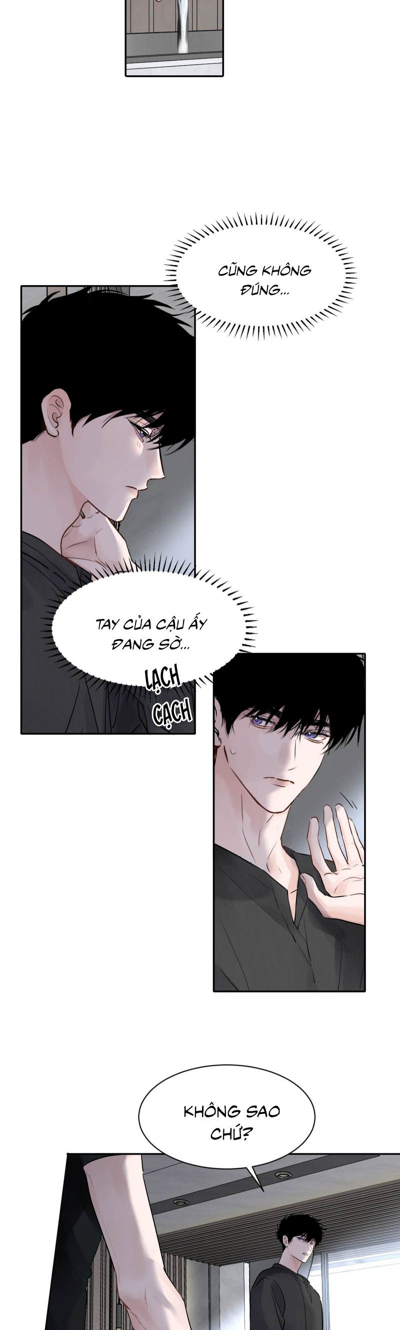 Dựa Vào Bạn Thân Từ Nhỏ Tôi Trở Thành Đỉnh Cấp Hướng Đạo Chapter 26 - Next Chapter 27 New